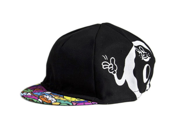 Cycling Caps