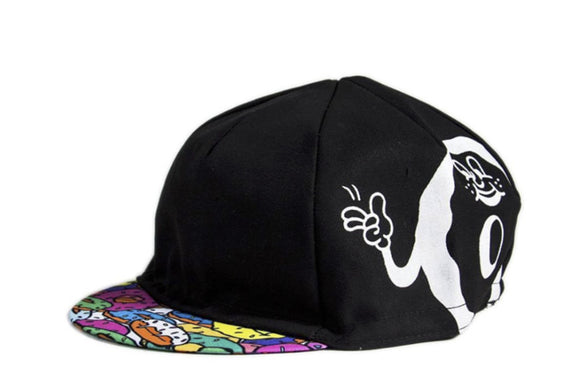 Cycling Caps