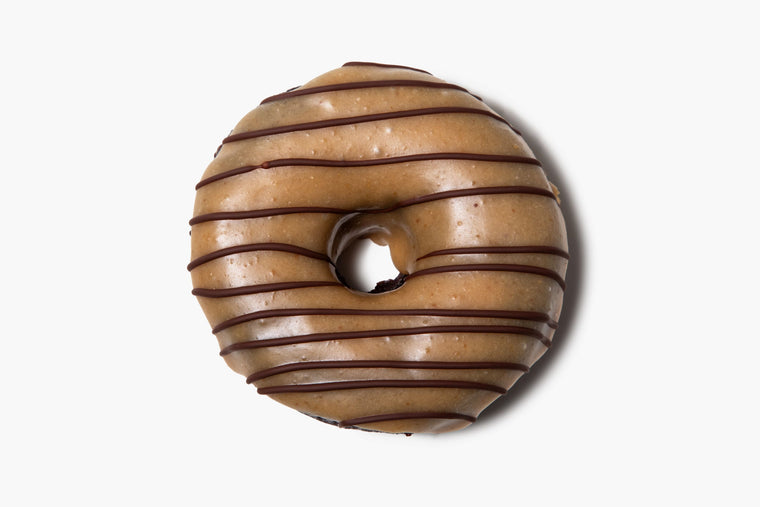 Vegan Gluten Friendly Peanut Butter Chocolate