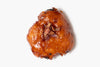 Apple Bacon Fritter