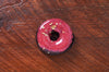 Vegan Gluten Friendly Chocolate cranberry Ring