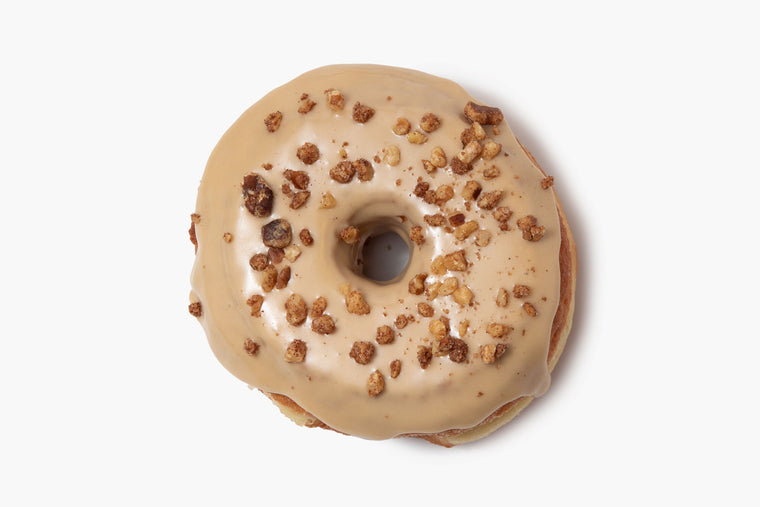 Maple Nut Ring