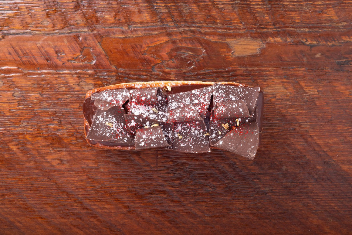 Yule Log