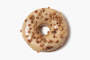 Vegan Gluten Friendly Maple Nut Ring